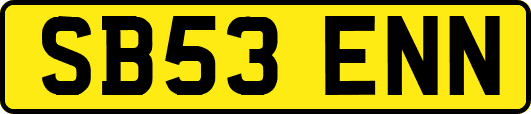 SB53ENN