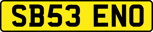 SB53ENO