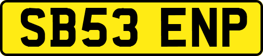 SB53ENP