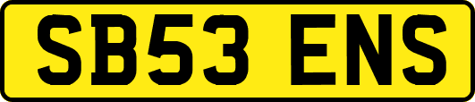 SB53ENS