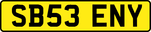 SB53ENY