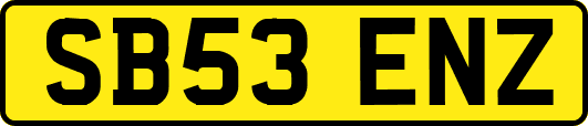 SB53ENZ