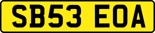 SB53EOA