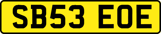 SB53EOE