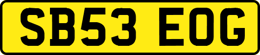 SB53EOG