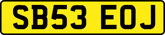 SB53EOJ