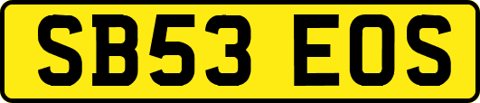 SB53EOS