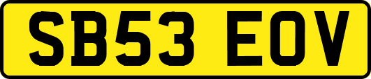 SB53EOV