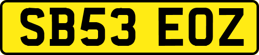 SB53EOZ