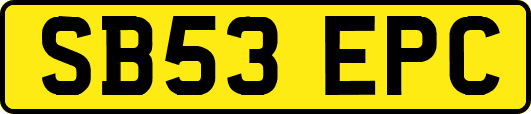 SB53EPC