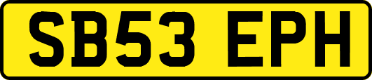 SB53EPH