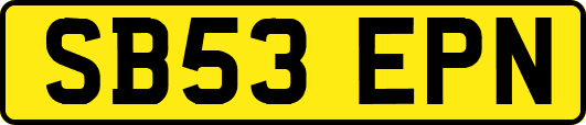 SB53EPN