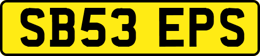 SB53EPS