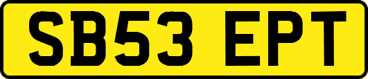 SB53EPT