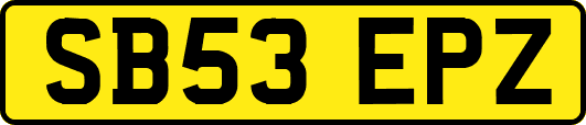 SB53EPZ