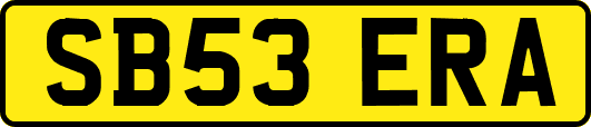 SB53ERA