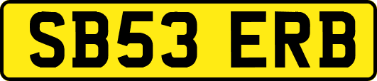 SB53ERB