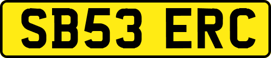 SB53ERC