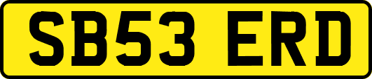 SB53ERD