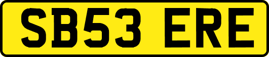 SB53ERE