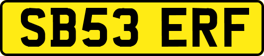 SB53ERF