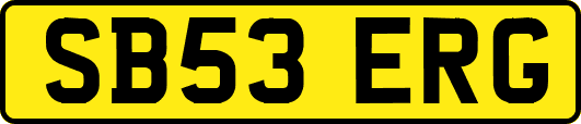 SB53ERG
