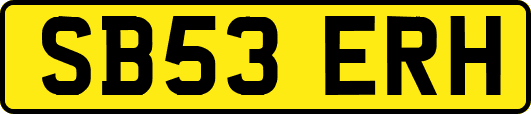 SB53ERH