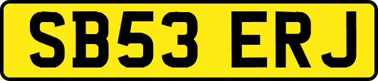 SB53ERJ