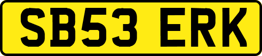 SB53ERK