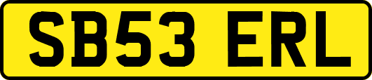 SB53ERL