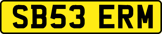 SB53ERM