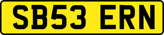 SB53ERN