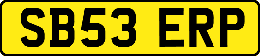 SB53ERP