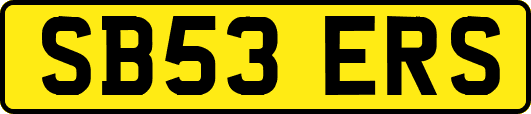 SB53ERS