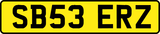 SB53ERZ