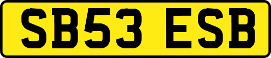 SB53ESB