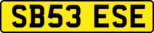 SB53ESE