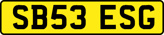 SB53ESG