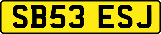 SB53ESJ
