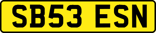 SB53ESN