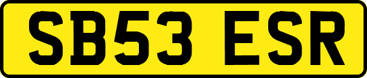SB53ESR