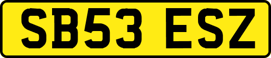 SB53ESZ