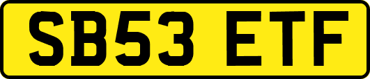 SB53ETF