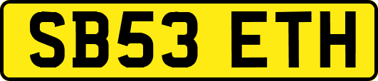 SB53ETH