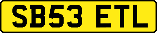 SB53ETL