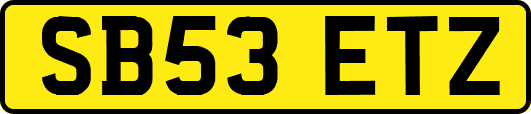 SB53ETZ