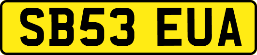 SB53EUA