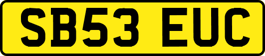 SB53EUC