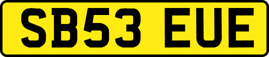 SB53EUE