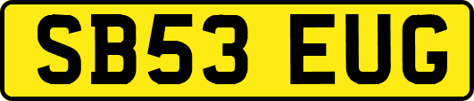 SB53EUG